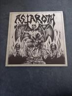 metal muziek vinyl 7``ep Astaroth Aullido sepulcral, Verzenden, Zo goed als nieuw