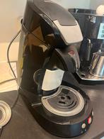 Senseo koffiemachine pads melk, Ophalen, Gebruikt, Koffiemachine