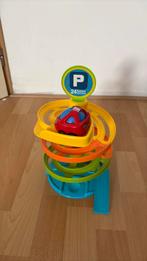 Playgo autobaan, Verzenden, Gebruikt, Overige typen