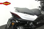 Yamaha TRICITY 300 (bj 2025), Bedrijf, Scooter