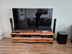 Home cinema set met Harman Kardon DVD-speler, Ophalen, 70 watt of meer, Zo goed als nieuw, 5.1-systeem