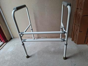 Hulprek in nieuwstaat  beschikbaar voor biedingen