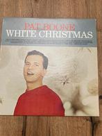 Plaat Pat Boone White Christmas, Ophalen of Verzenden, 1980 tot 2000, Gebruikt, 12 inch