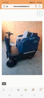 Veegmachine - Sauber Germany Eco Clean, Ophalen, Zo goed als nieuw