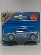 Siku Lamborghini Gallardo Polizei, Ophalen of Verzenden, Zo goed als nieuw, Auto