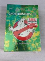 DVD Ghostbusters 1 + 2 - Double Feauture Giftset - Regio 1, Cd's en Dvd's, Dvd's | Komedie, Gebruikt, Ophalen of Verzenden, Vanaf 12 jaar