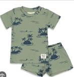 Nieuwe Feetje pyjama zomer maat 62, Kinderen en Baby's, Babykleding | Maat 62, Nacht- of Onderkleding, Nieuw, Ophalen of Verzenden