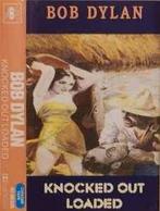 Bob Dylan ‎– Knocked Out Loaded  Originele Cassette Nieuw., Ophalen of Verzenden, Nieuw in verpakking, 1 bandje, Origineel