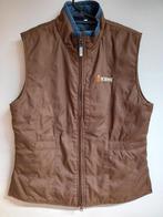 Zgan KWPN bruine bodywarmer Mt L

Onwijs mooie zgan KWPN bod, Dieren en Toebehoren, Paardrijkleding, Overige soorten, Ophalen of Verzenden