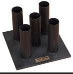 Halterstansaars voor 5 halters, Sport en Fitness, Fitnessmaterialen, Ophalen, Gebruikt