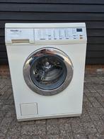 Miele Meteor V5745 Wasmachine 6kg 1450t, Ophalen, 1200 tot 1600 toeren, Gebruikt, Wolwasprogramma
