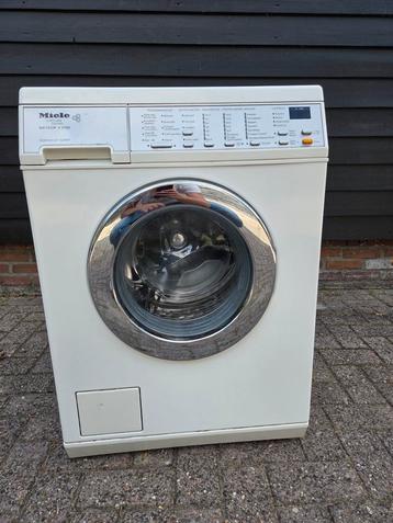 Miele Meteor V5745 Wasmachine 6kg 1450t beschikbaar voor biedingen