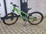 Cube 240 24 inch Mountainbike, Fietsen en Brommers, Fietsen | Jongens, Ophalen of Verzenden, Cube, Handrem, Gebruikt