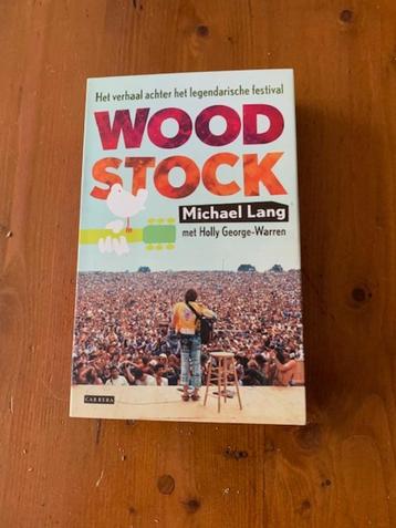 Woodstock beschikbaar voor biedingen