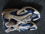 Nike Air Max Triax 96, Gedragen, Wit, Sneakers of Gympen, Nike