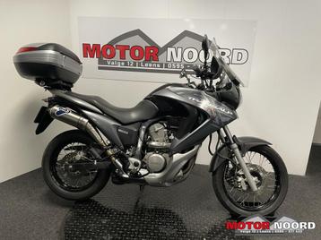 Honda XL 700 V Transalp 2008 beschikbaar voor biedingen
