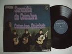 Coimbra Quintet Serenada de Coimbra- LP vinyl zgan / 870027, Cd's en Dvd's, Vinyl | Latin en Salsa, Ophalen, 12 inch