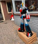 Groot Goldorak Robot Model reclame beeld, Ophalen, Beeldje of Figuurtje, ., Superheld