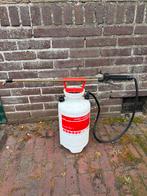 Birchmeier drukspuit 5l, Ophalen of Verzenden, Gebruikt, Aanslagreiniger
