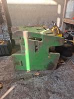 John Deere gewichten, Doe-het-zelf en Verbouw, Ophalen, Gebruikt, 250 ampère of meer, Overige typen