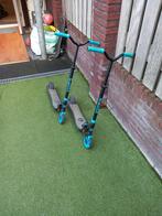 2x Fluxx Kinder electrische step!!, Fietsen en Brommers, Steps, Ophalen, Gebruikt, Elektrische step (E-scooter)