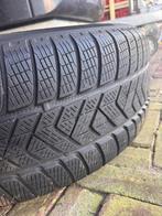 Range Rover Winterbanden inclusief velgen 275/50 R21, Auto-onderdelen, Ophalen, Gebruikt, 275 mm, Banden en Velgen