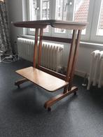 vintage tafel, Antiek en Kunst, Ophalen