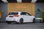 Mercedes-Benz A-klasse AMG 35 4MATIC |Pano|Facelift|360, Automaat, Euro 6, 4 cilinders, Wit