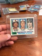 Baltiome orioles futere star, Ophalen of Verzenden, Zo goed als nieuw, Overige typen