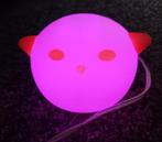 *  Spöka lampje Ikea *, Kinderen en Baby's, Kinderkamer | Inrichting en Decoratie, Verzenden, Gebruikt, Lamp