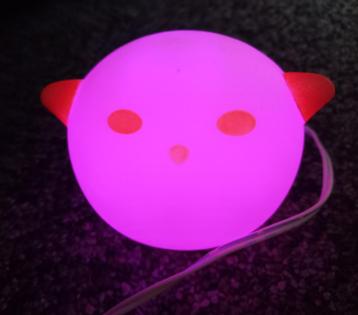 *  Spöka lampje Ikea *  beschikbaar voor biedingen