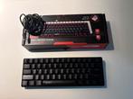 Gaming toetsenbord | Mechanical Keyboard V900, Computers en Software, Toetsenborden, Hxsj, Gaming toetsenbord, Ophalen of Verzenden