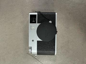 Fujifilm X beschikbaar voor biedingen
