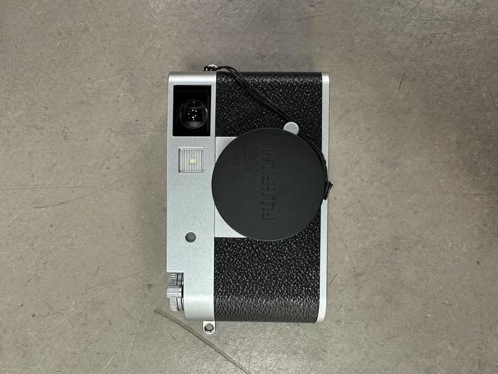 Fujifilm X, Audio, Tv en Foto, Fotocamera's Digitaal, Zo goed als nieuw, Compact, Fuji, Geen optische zoom, Ophalen of Verzenden