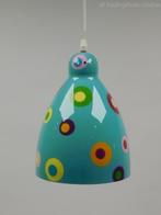 Pylones Hanglamp Globe Trotter, Huis en Inrichting, Ophalen of Verzenden, Zo goed als nieuw, Metaal, Minder dan 50 cm