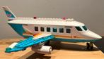 Lego Friends vliegtuig 41100, Ophalen of Verzenden, Zo goed als nieuw