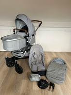 Joolz Geo Earth Elephant Grey complete set! Veel accessoires, Kinderen en Baby's, Overige merken, Gebruikt, Ophalen