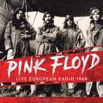 Pink Floyd – Live European Radio 1968, Cd's en Dvd's, Vinyl | Rock, Ophalen of Verzenden, Nieuw in verpakking, 12 inch, Progressive