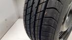 Reservewiel van een Peugeot 307, Ophalen of Verzenden, 3 maanden garantie, Gebruikt, Velg(en)