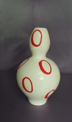 Diverse kleuren, soorten, maten en materiaal VAZEN / vaas, Overige materialen, Overige kleuren, Ophalen of Verzenden, Zo goed als nieuw