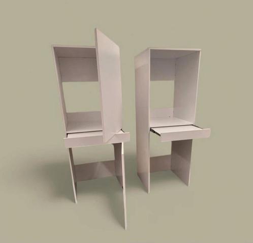 Wasmachinekast. Drogerkast. Opstapelen. Goedkoopste van NL, Huis en Inrichting, Badkamer | Badtextiel en Accessoires, Zo goed als nieuw
