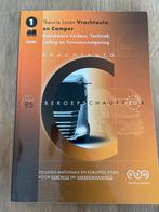 Theorie Vrachtauto & Camper - Beroepschauffeur, Boeken, Ophalen of Verzenden, Zo goed als nieuw, Autotechniek