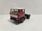 Lion Toys DAF 2800 Van Der Heijden single truck, ., Ophalen of Verzenden, Zo goed als nieuw, .