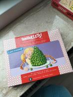 Familie Klets! - Vrolijk spel voor kinderen en ouders, Een of twee spelers, Ophalen of Verzenden, Zo goed als nieuw, Gezinnig