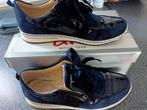 Mooie Ara schoenen mt 6 Wijdte H, Ophalen of Verzenden, Zo goed als nieuw, Blauw, Sneakers of Gympen