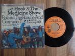 single Dr. Hook & The Medicine Show - Roland The Roadie And, Cd's en Dvd's, Vinyl Singles, Rock en Metal, Gebruikt, Ophalen of Verzenden