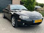 Sportieve Mazda MX5 NB-FL 2001 Zwart, Auto's, Mazda, Zwart, Cabriolet, Radio, Zwart