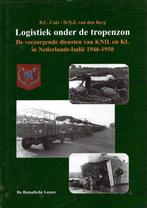 KNIL KL Nederlands Indie Geschiedenis, Verzenden, Nieuw, Landmacht, 1945 tot heden