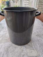 Stoof pan. ( Zonder deksel ), Ophalen, Kunststof