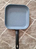 BK granite grillpan, Ophalen of Verzenden, Zo goed als nieuw, Overige materialen